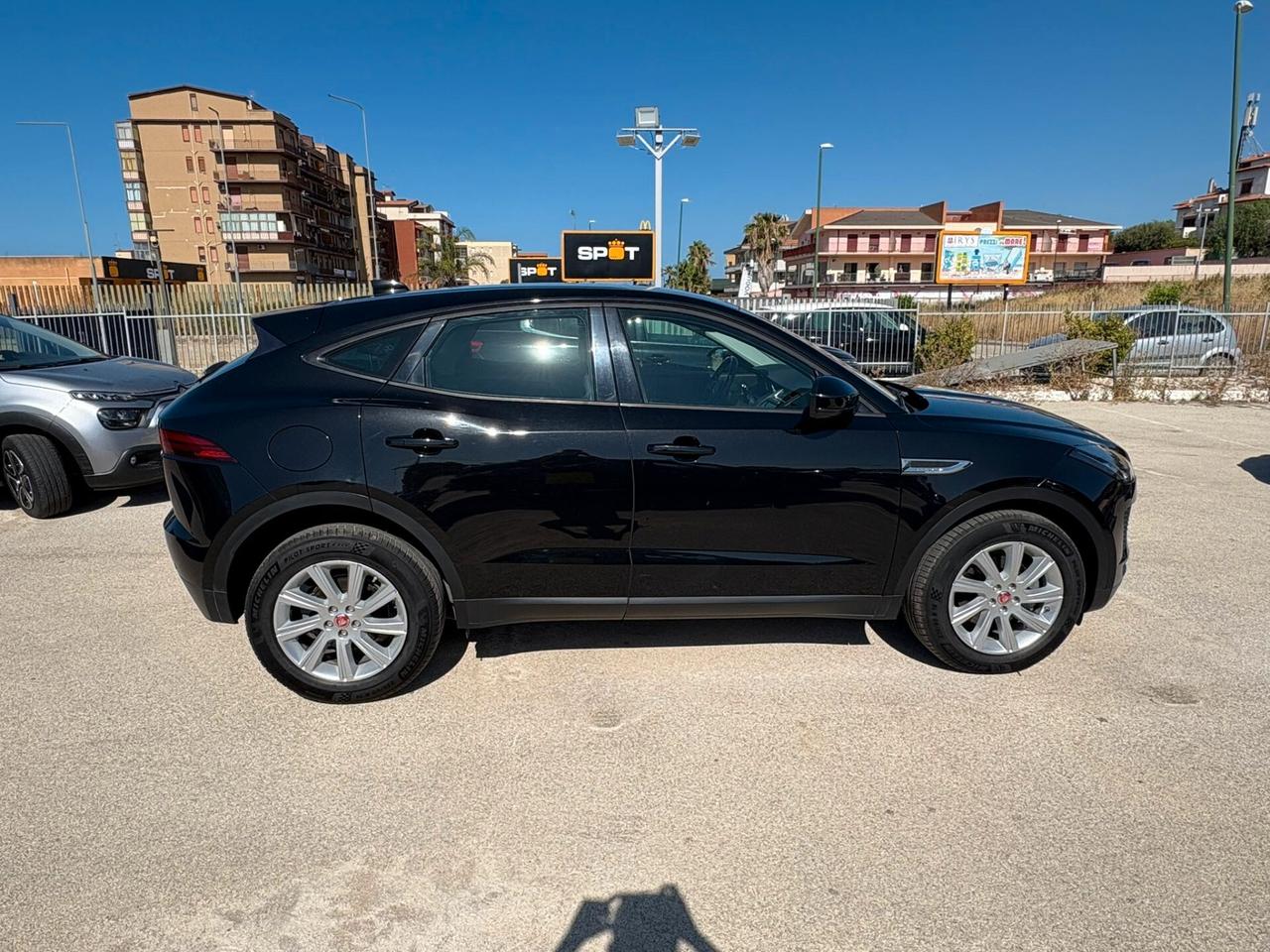 Jaguar E-Pace 2.0D 150 CV S