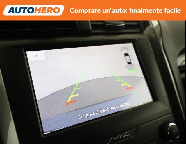 FORD Mondeo 2.0 EcoBlue 150 CV S&S aut. SW Titanium Business