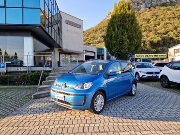 Volkswagen up! 1.0 ECO MOVE UP!