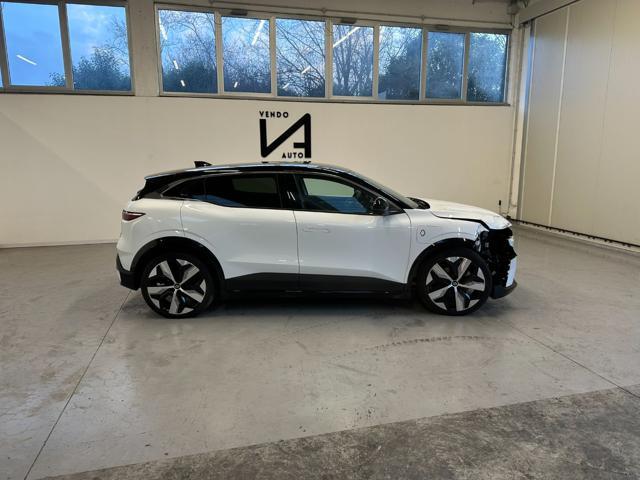 RENAULT Megane E-TECH ELECTRIC EV60 220CV OPTIMUM CHARGE TECHNO