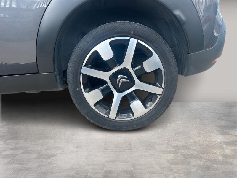 Citroen C4 Cactus 1.2 PureTech Shine