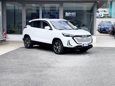 Evo 5 1.5 GPL 120CV E6 Neo - 2024