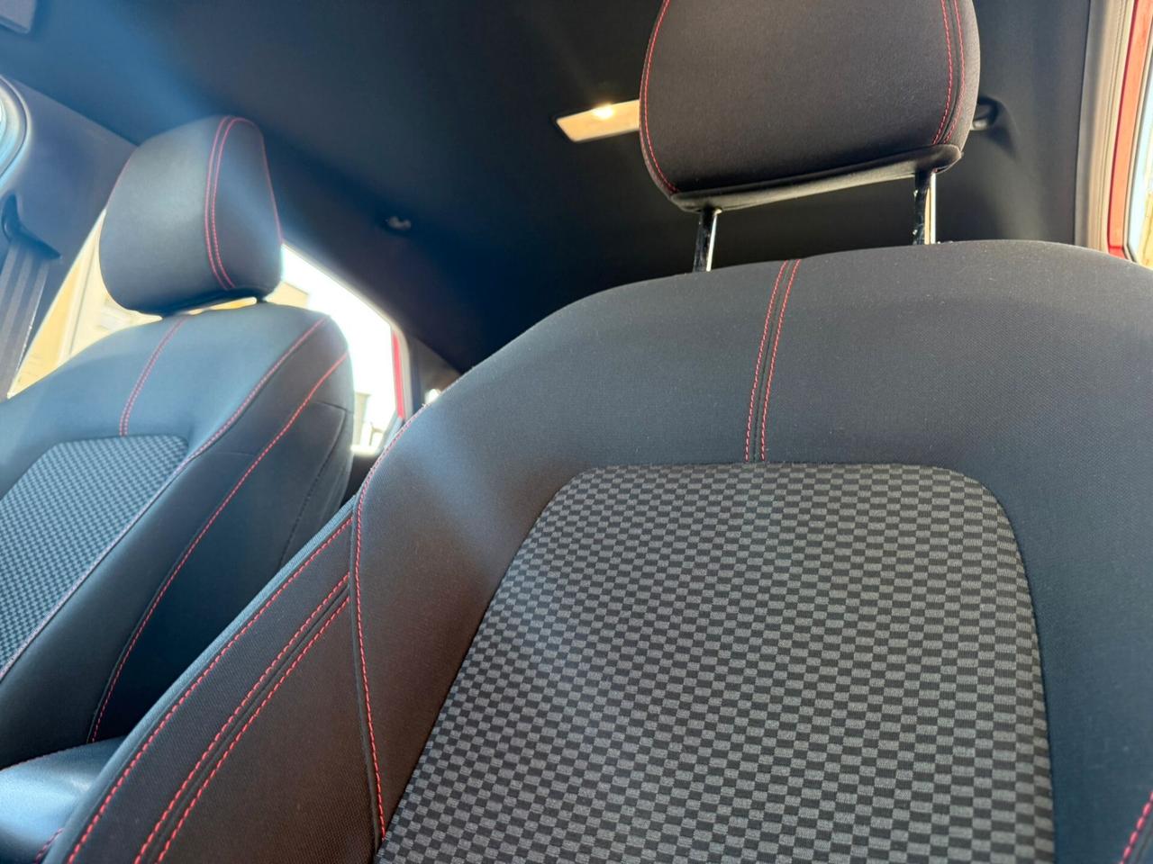 Ford Puma 1.5 EcoBlue 120 CV S&S ST-Line DIESEL