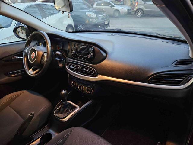 FIAT Tipo 1.3 Mjt S&S 5 porte Easy