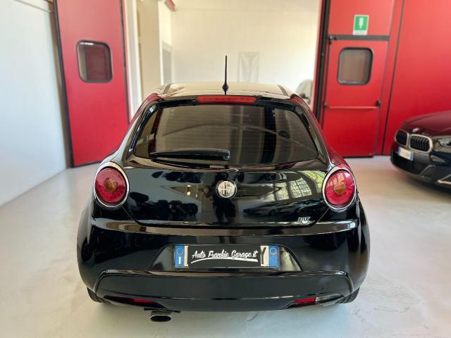 ALFA ROMEO - MiTo - 1.4 78CV Progression