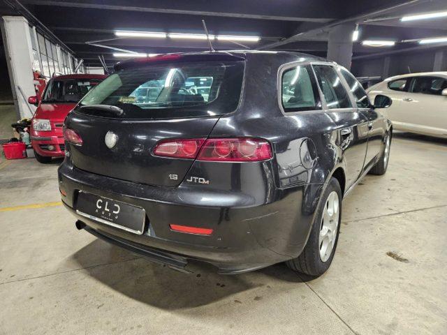 ALFA ROMEO 159 1.9 JTDm 16V Sportwagon