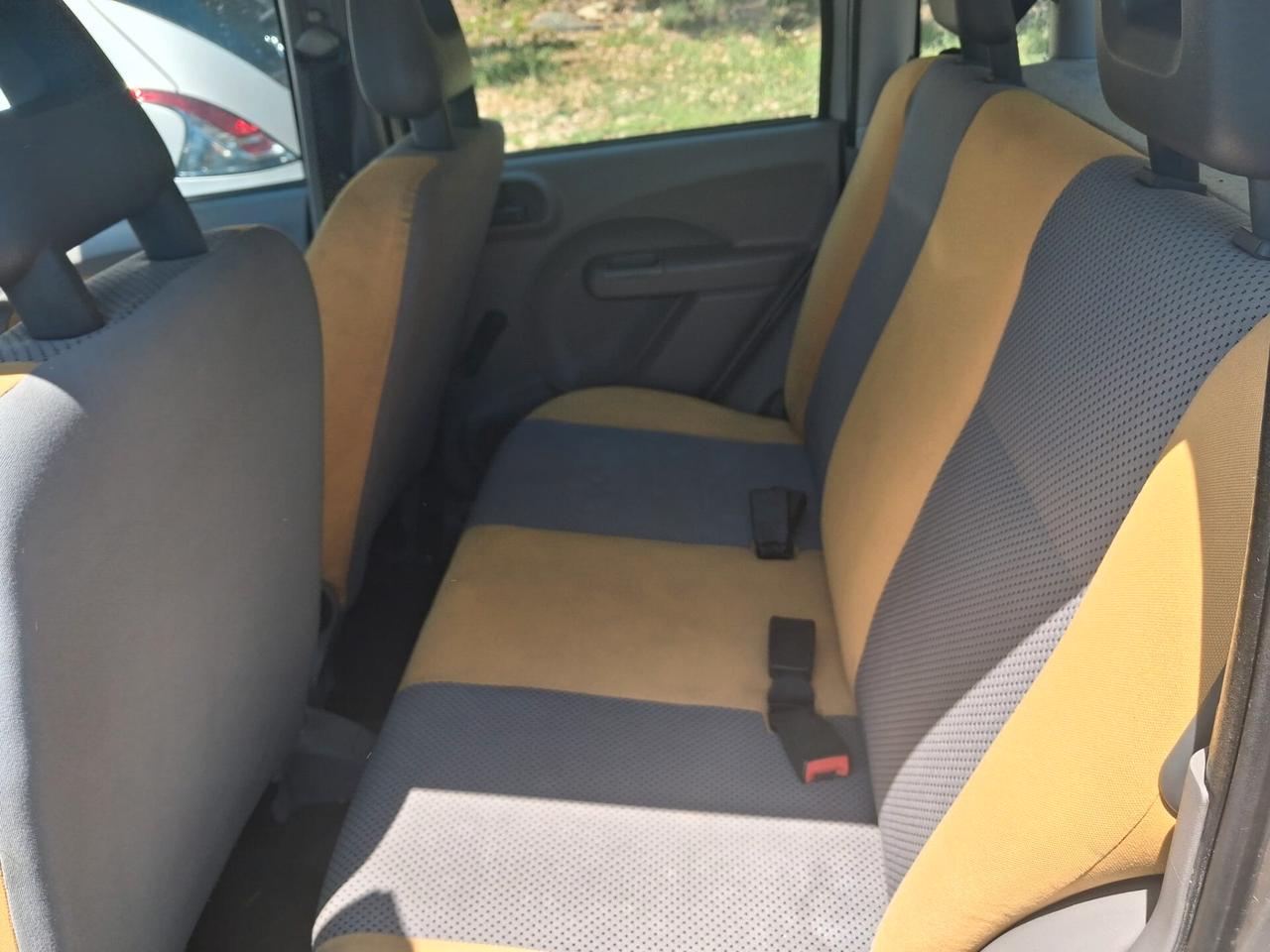 Fiat Panda 1.3 MJT 16V 4x4 Climbing