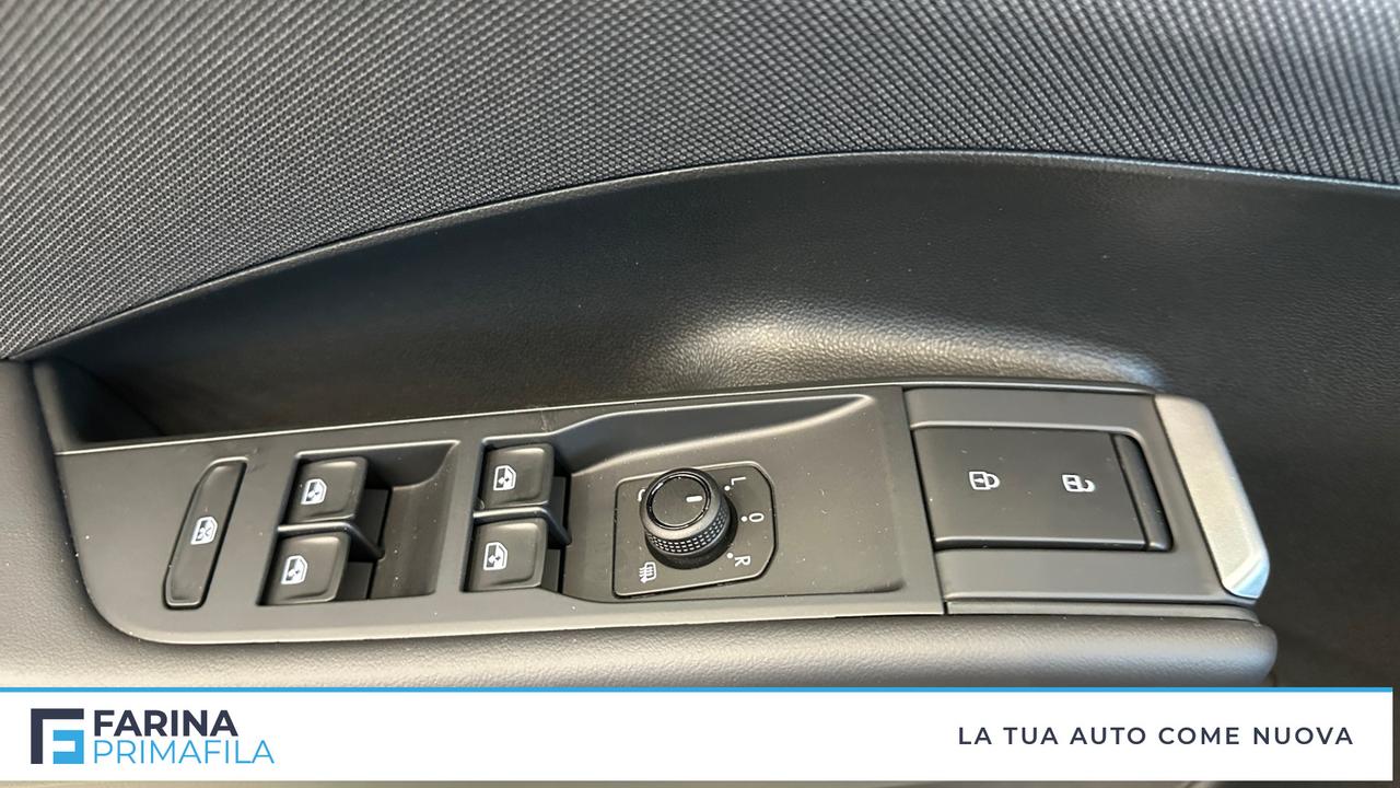 VOLKSWAGEN T-Roc II 2025 - T-Roc 1.5 etsi Life 115cv dsg