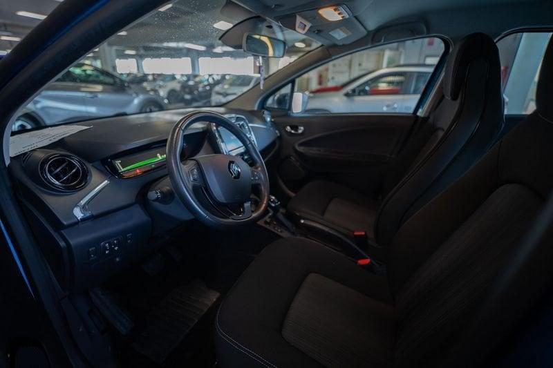 Renault ZOE Intens R110 Flex 108cv