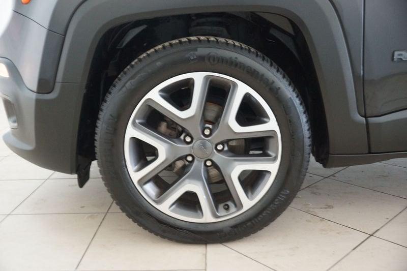Jeep Renegade Renegade 1.6 Mjt 120 CV NIGHT EAGLE