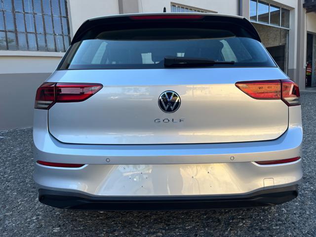 VOLKSWAGEN Golf IN PROMO!!!!!!2.0 TDI 150 CV DSG SCR STYLE