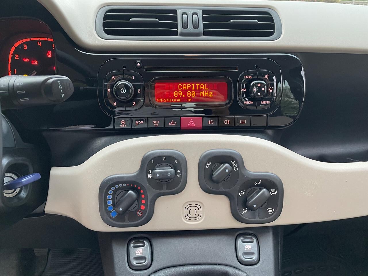 Fiat Panda 1.2 Dynamic