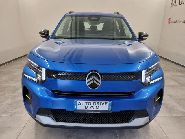 CITROEN C3 Hybrid 110 e-DCS6 Plus