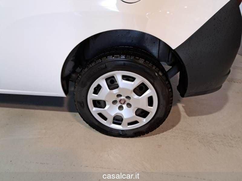FIAT Doblò 1.6 MJT 120CV PL-TN Cargo Maxi Lamierato 24 MESI DI GARANZIA PREZZO IVA ESCLUSA