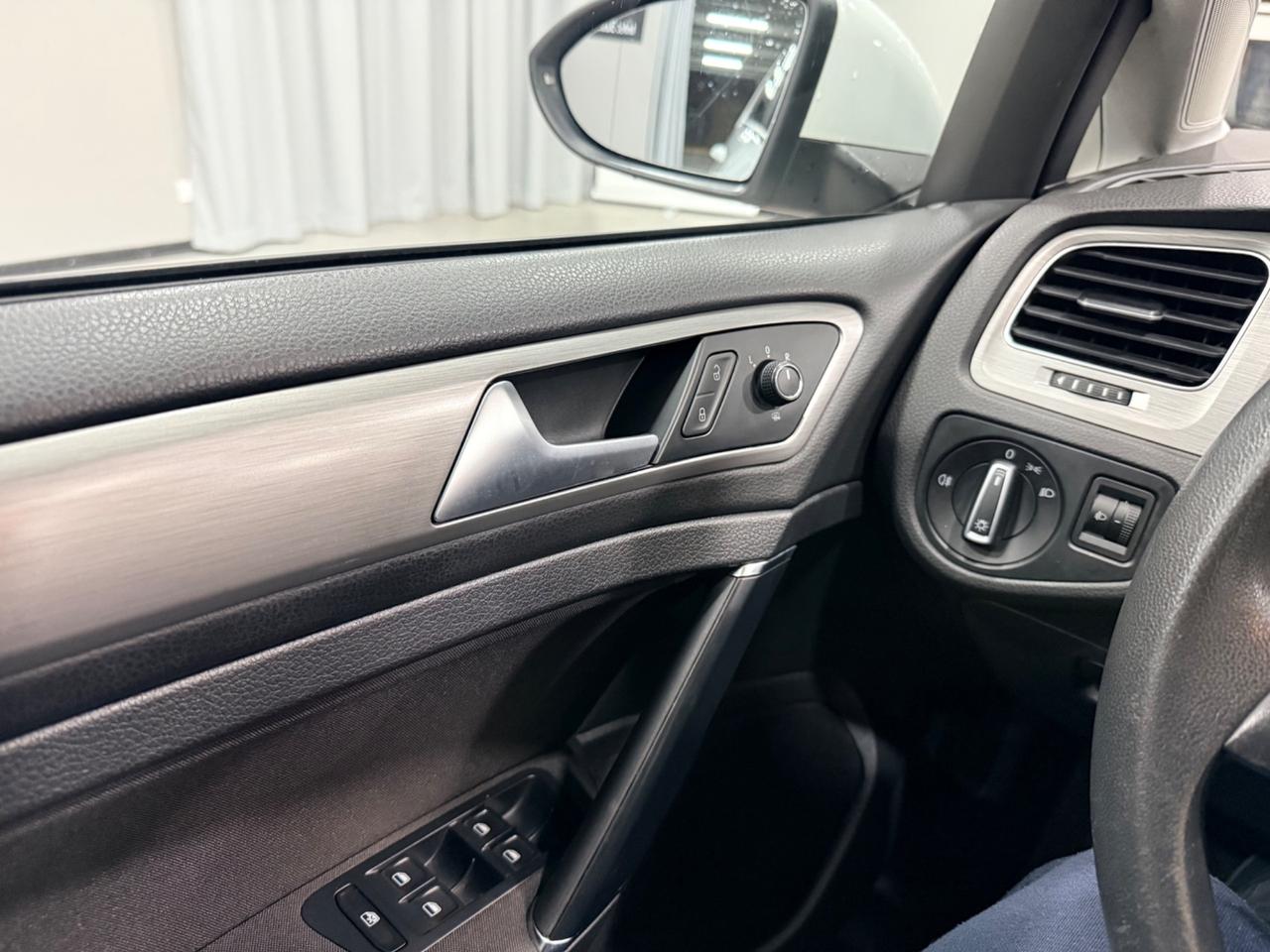 Volkswagen Golf Plus 1.6 TDI 105cv OK NEOPATENTATI