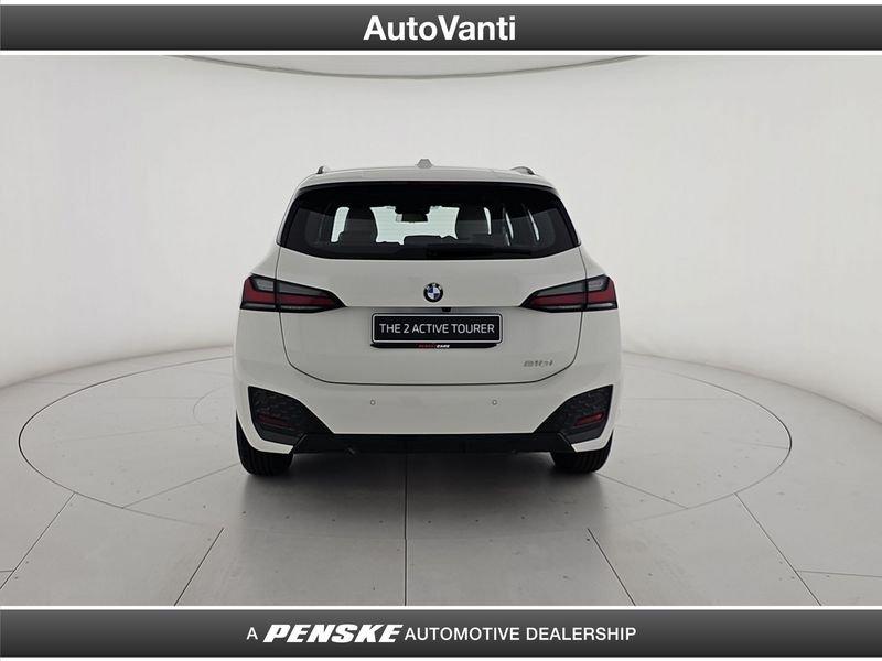 BMW Serie 2 Active Tourer 218i Active Tourer Msport