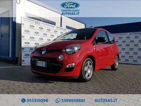 Renault Twingo 1.2 16V Night&Day