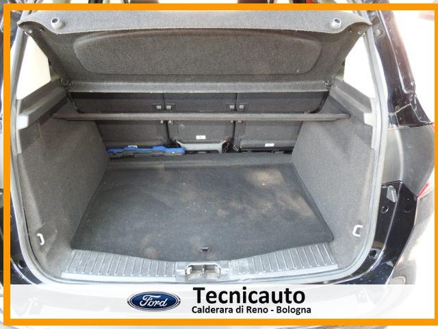 FORD C-Max 1.5 TDCi 120CV Start&Stop Titanium