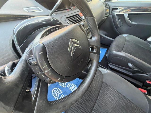 CITROEN C4 Picasso 1.6 e-HDi 115 ETG6 Exclusive