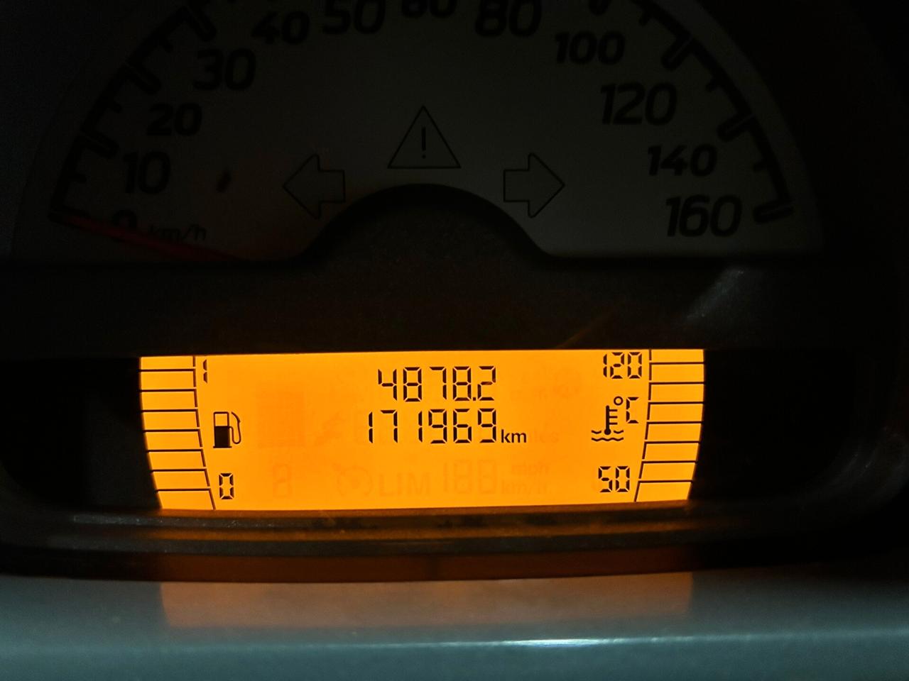 Smart ForTwo 1.0 Benzina 70CV Aut. - 2008 *Leggi Descrizione