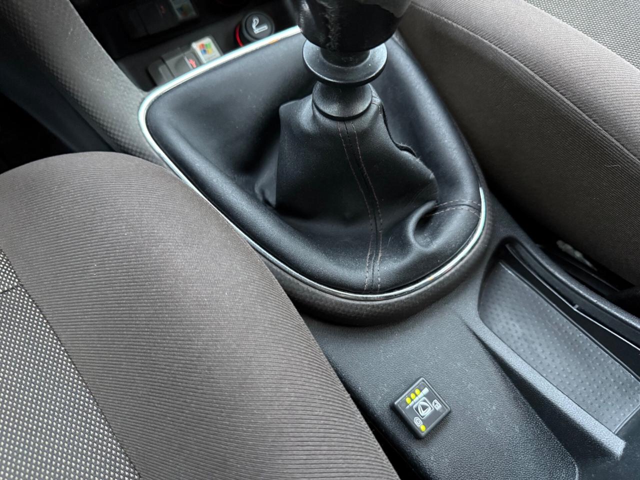 Fiat Bravo 1.4 Active GPL Validità 2031 Ok