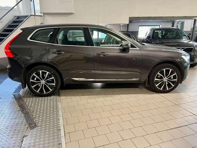 Volvo XC60 XC60 2.0 t6 recharge Ultimate Dark awd automatico