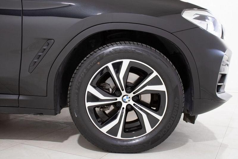 BMW X4 xDrive 20d Business Advantage