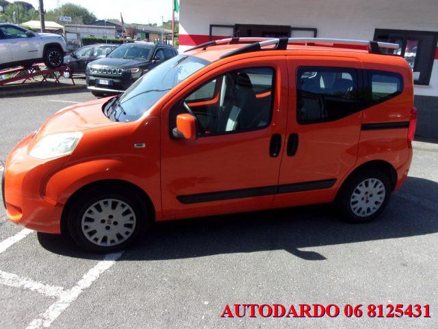 FIAT Qubo 1.3 MJT 95 CV Dynamic