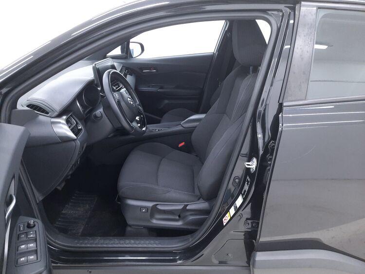 Toyota C-HR Hybrid Business BR143818 1.8 Full Hybrid 122CV
