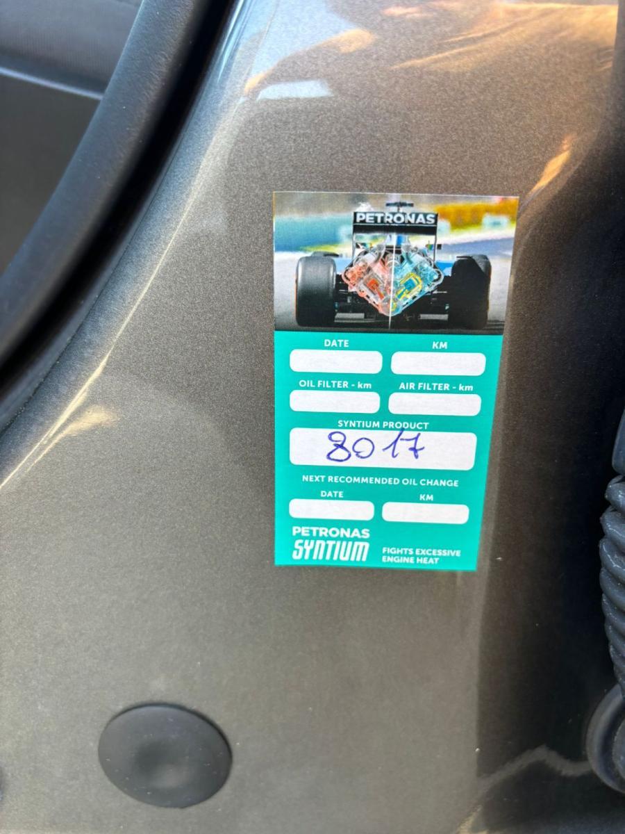 LANCIA Ypsilon 1.0 FireFly 5p.S&S Hybrid Silver