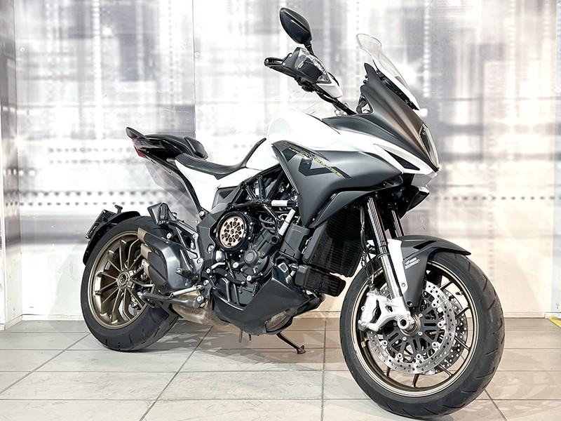 MV Agusta Turismo Veloce 800 Lusso SCS