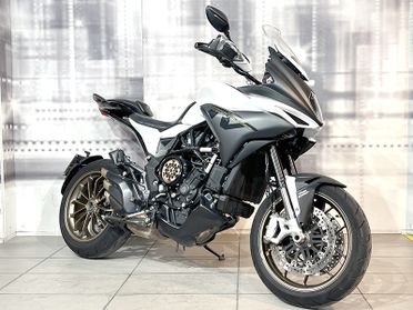 MV Agusta Turismo Veloce 800 Lusso SCS