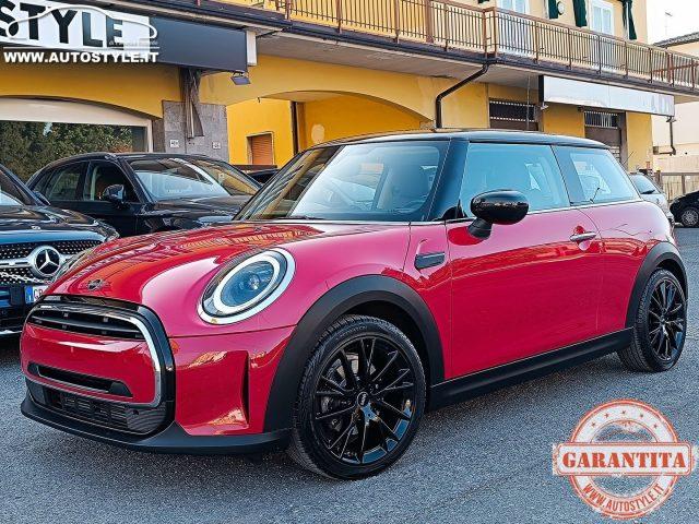 MINI Cooper 1.5 136Cv CLASSIC F56 2/3porte