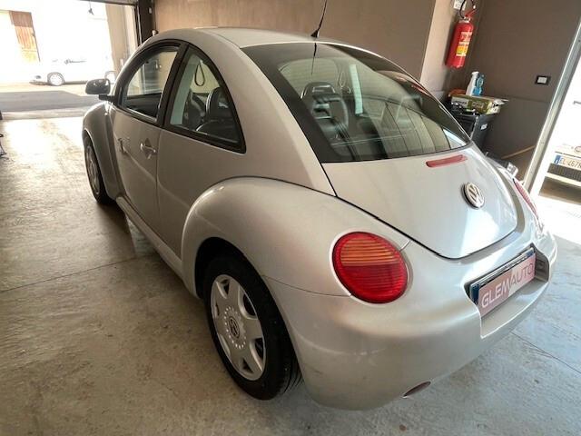 Volkswagen New Beetle 1.9 TDI