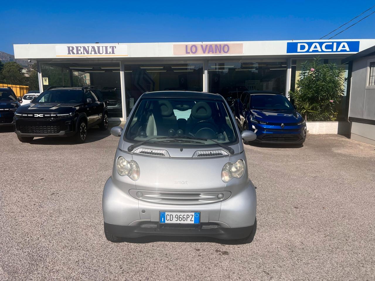 Smart Smart 600 smart & pure (40 kW)