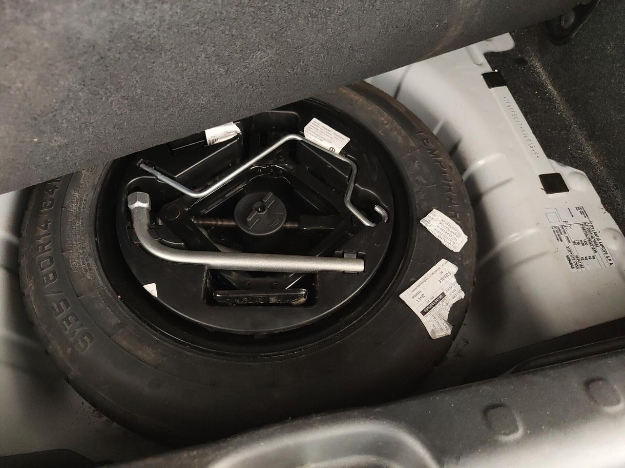 Fiat Panda 1.0 FireFly S&S Hybrid Pandina