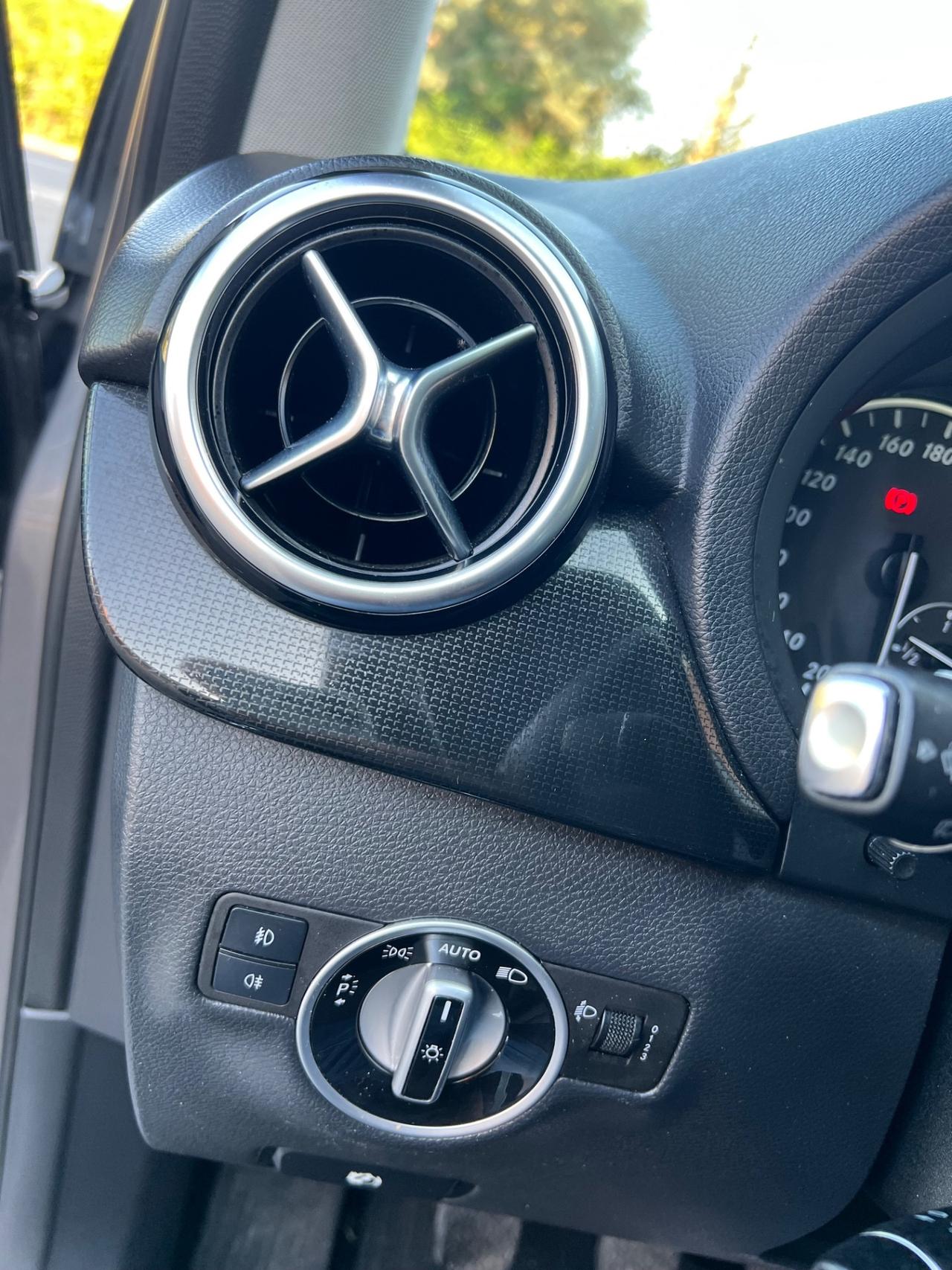 Mercedes-benz B 180 CDI BlueEFFICIENCY Executive
