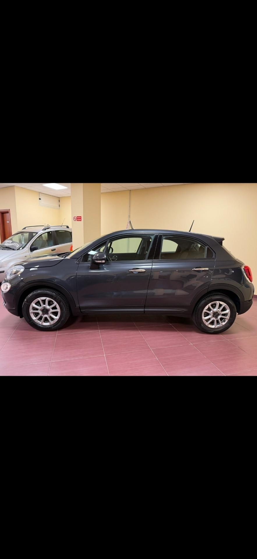 Fiat 500X 1.3 MultiJet 95 CV Pop Star