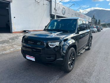Land Rover Defender 110 3.0d i6 250CV