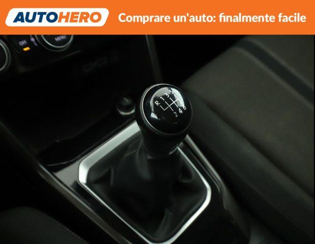 VOLKSWAGEN T-Roc 1.5 TSI ACT Style BlueMotion Technology