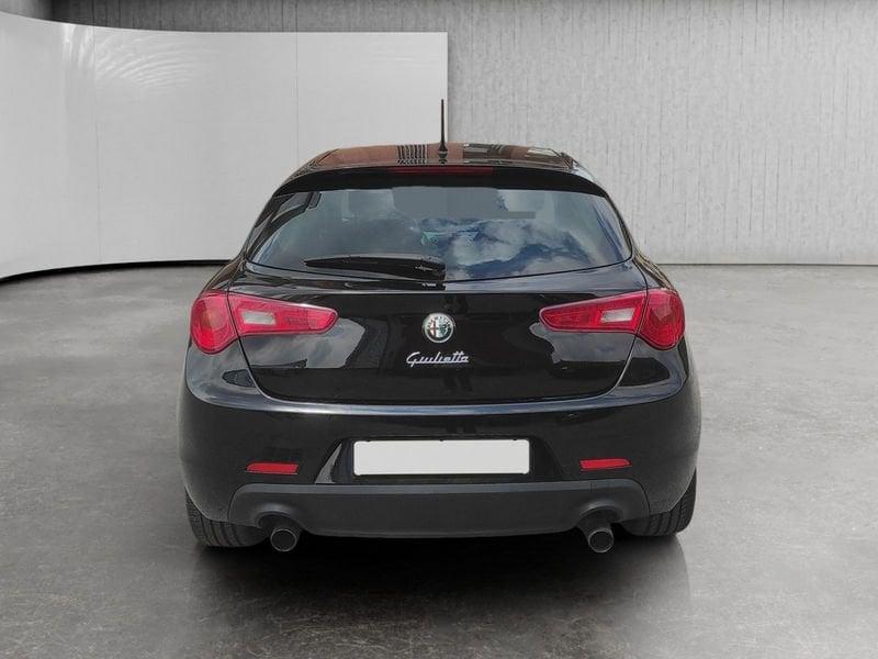 Alfa Romeo Giulietta 1.4 t. Progression