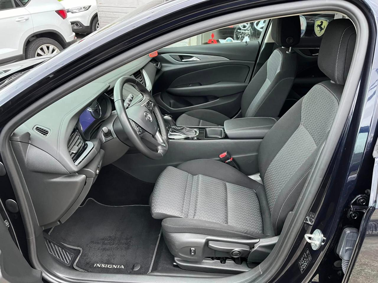Opel Insignia 1.6 CDTI 136CV S&S aut.Sports Tourer Innovation