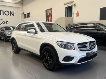 Mercedes-benz GLC 250 d 4Matic Sport