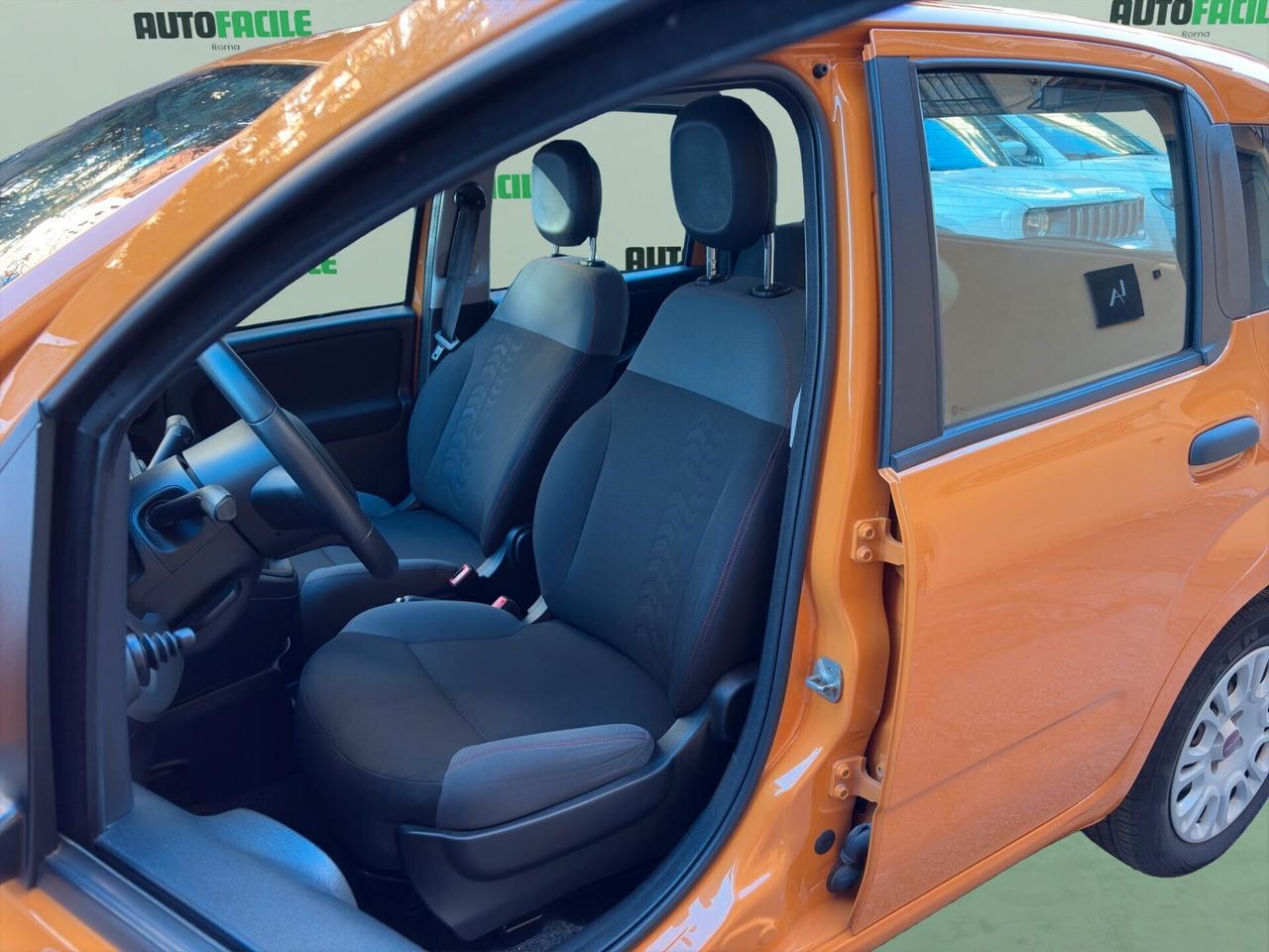 Fiat Panda 1.2 Easy 69CV - UNIPRO