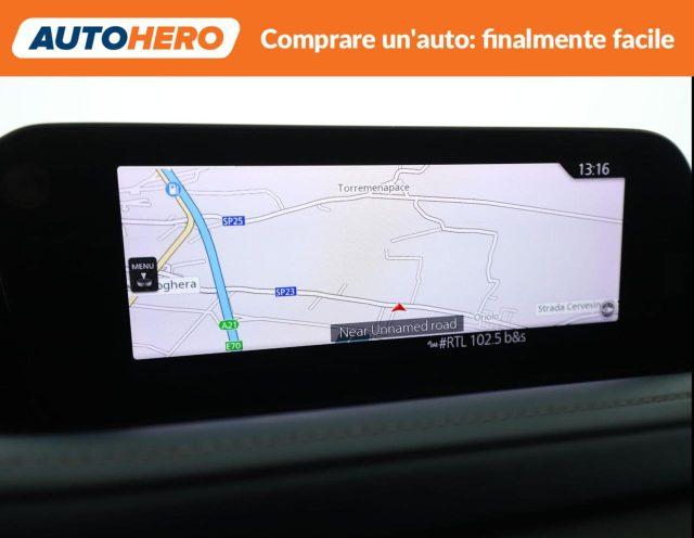 MAZDA CX-30 2.0L Skyactiv-G M Hybrid 2WD Exceed