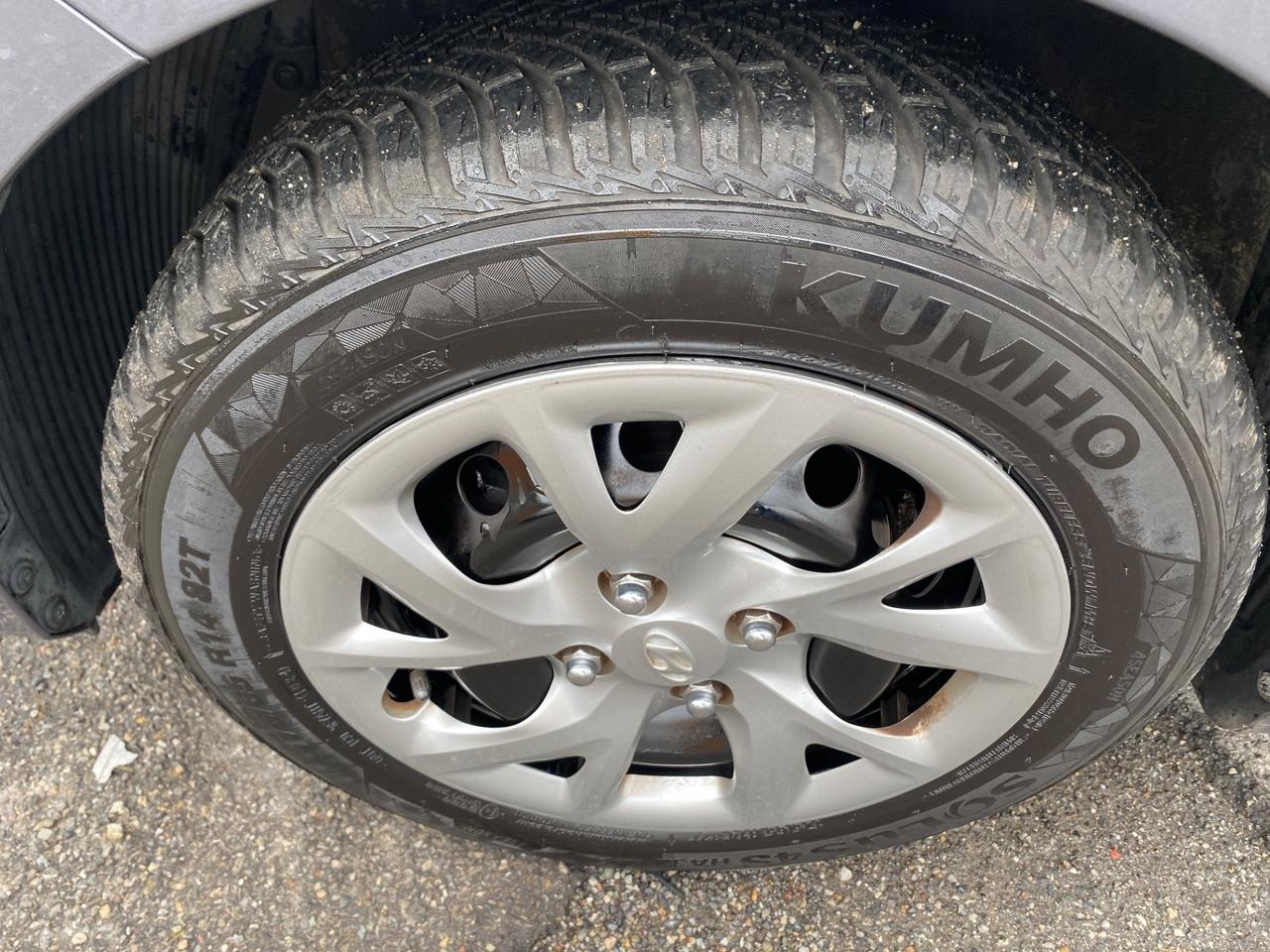 Hyundai i10 1.0 MPI Classic