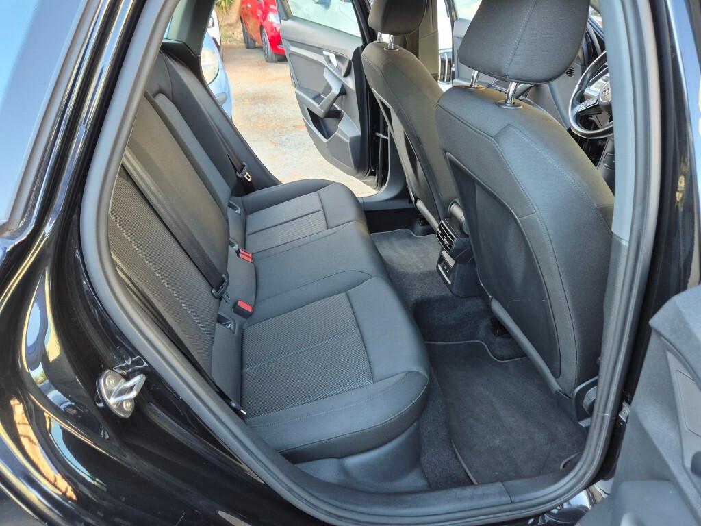 Audi A3 SPORTBACK 30 TDI 116CV S-tronic 2022