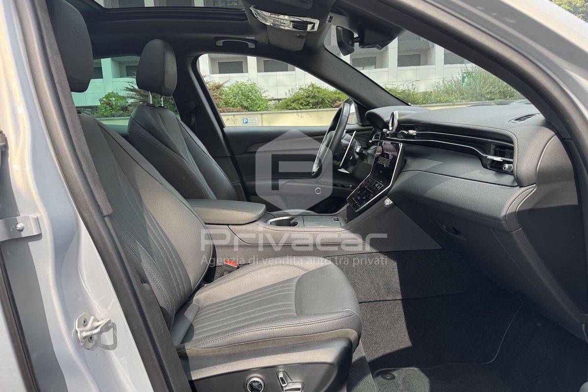 MASERATI Grecale MHEV 300 CV AWD GT