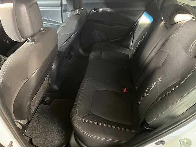 Kia Sportage 1.7 CRDI VGT 2WD Class