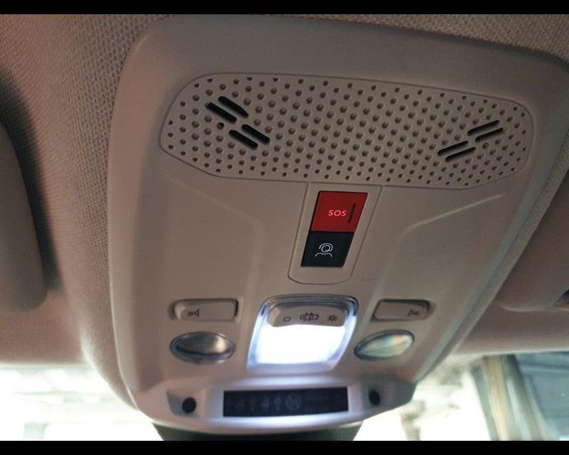 Citroën C4 3ª serie BlueHDi 130 S&S EAT8 Shine